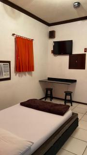 Motel Casa Branca - 2