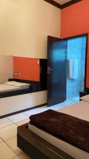 Motel Casa Branca - 1