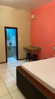 Motel Casa Branca - 6