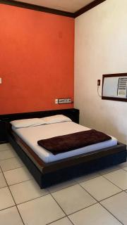 Motel Casa Branca - 3