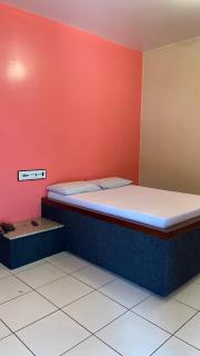 Motel Casa Branca - 6