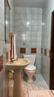 Motel Casa Branca - 4