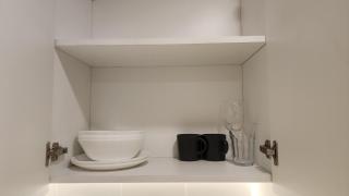 Floating Above Bangkok Same buiding of Lebua High Floor Dream near Iconsiam Asiatique - 8