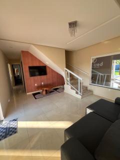 Vivenda da Alegria - 1