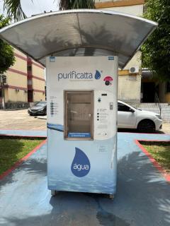 Aluguel para COP - 2