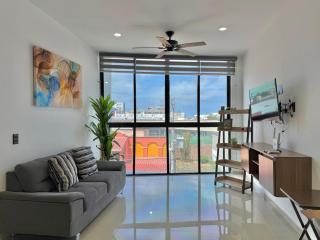 Apartment Close to the Beach with Pool - 9