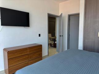 Apartment Close to the Beach with Pool - 1