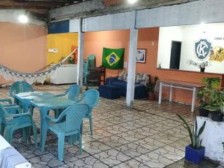 kitnet Mosqueiro - 4