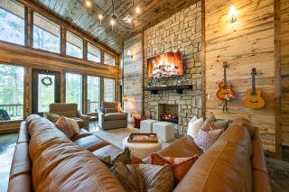 Nectars Ridge - Heated Pool, Hot Tub, Ping Pong, Arcade - 9