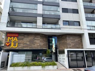 Luxuosa Cobertura Duplex com Jacuzzi e Vista para o Mar - 7