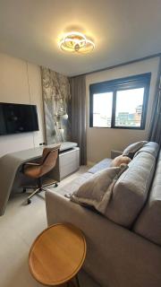 Luxuosa Cobertura Duplex com Jacuzzi e Vista para o Mar - 4