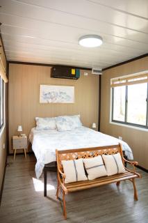 Villa Azul-Colibrí, Río Celeste - 9