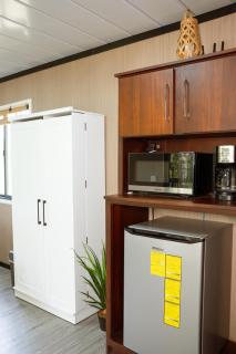 Villa Azul-Colibrí, Río Celeste - 4