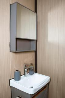 Villa Azul-Colibrí, Río Celeste - 3