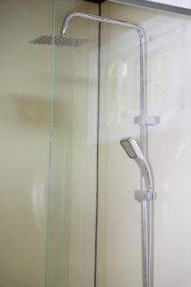 Villa Azul-Colibrí, Río Celeste - 1