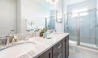 Spacious 11 Bdrm Villa with Home Theater at Encore - 8