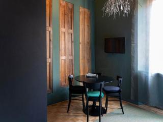 Chic Retreat by Corso Buenos Aires - 9