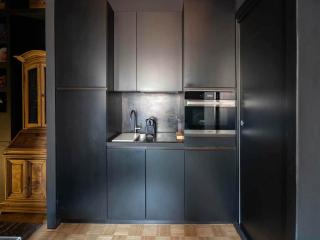 Chic Retreat by Corso Buenos Aires - 7