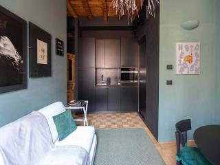 Chic Retreat by Corso Buenos Aires - 1