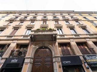 Chic apartment in Cental Milan - 6