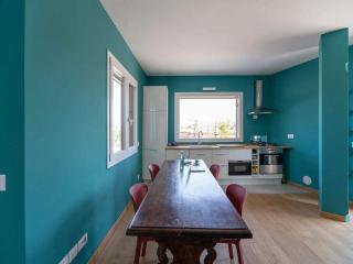 Urban apartment with private terrace - 9