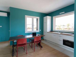 Urban apartment with private terrace - 6