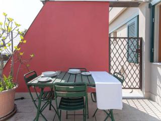 Urban apartment with private terrace - Milán - 7