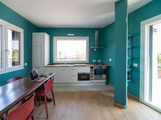 Urban apartment with private terrace - Milán - 2