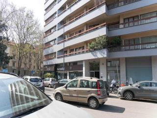 Urban apartment with private terrace - Milán - 6