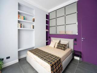 Bright Apartment by Argonne - 7