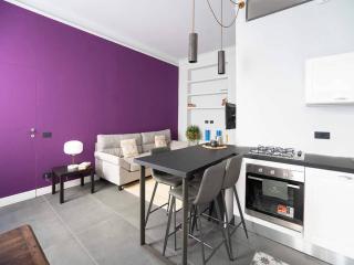 Bright Apartment by Argonne - 4