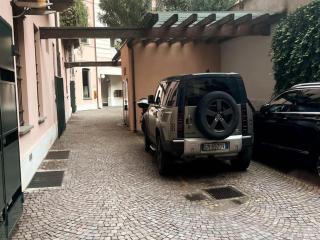 Stylish Apartment in Sempione - 6