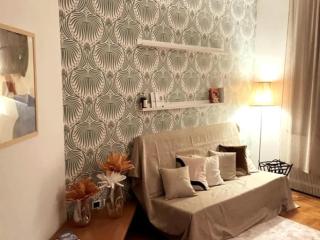 Stylish Apartment in Sempione - 0