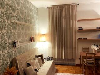 Stylish Apartment in Sempione - 1