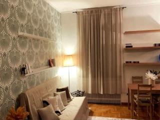 Stylish Apartment in Sempione - 3