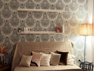 Stylish Apartment in Sempione - 2