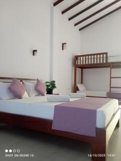 The Ritz Hikkaduwa - 4
