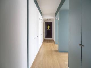 Skyline view apartment in heart of Milan - 9