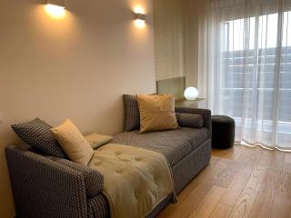 Skyline view apartment in heart of Milan - 7