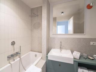 Skyline view apartment in heart of Milan - 4