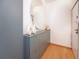 Skyline view apartment in heart of Milan - 3