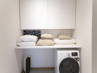 Skyline view apartment in heart of Milan - 1