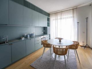 Skyline view apartment in heart of Milan - Mailand - 7