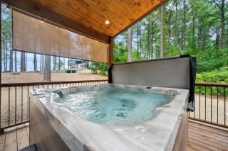 Nectars Ridge - Heated Pool, Hot Tub, Ping Pong, Arcade - 4