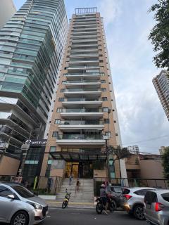 Apartamento completo a 200m do Shopping Boulevard - 0