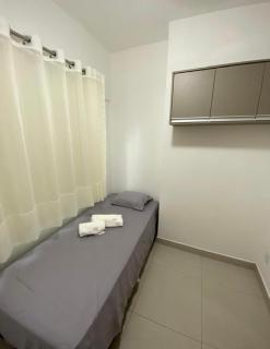 Apartamento completo a 200m do Shopping Boulevard - 9