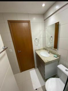 Apartamento completo a 200m do Shopping Boulevard - 8