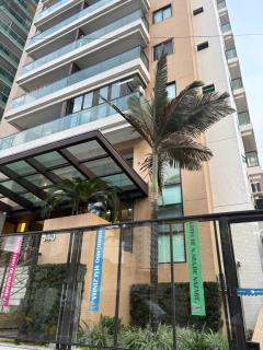 Apartamento completo a 200m do Shopping Boulevard - 4