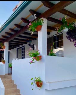 Casa de Azzancha - 9