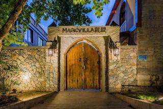 Beijing Magic Villa - 7